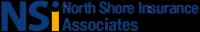 North Shore Insurance Associates - Business Insurance and Group Health Benefits Logo