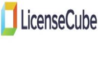 License Cube logo