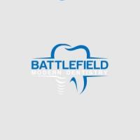 Battlefield Modern Dentistry Logo