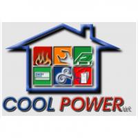 Cool Power LLC Logo