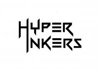 Hyper Inkers logo