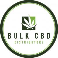Bulk CBD Distributors Logo