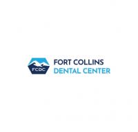 Fort Collins Dental Center Logo