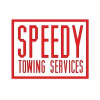 Yakima Speedy Towing Services Logo