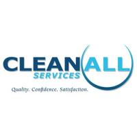 Clean All Services Logo