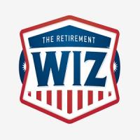 The Retirement Wiz Logo