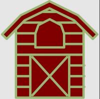 Barndominium Pros of Deland Logo
