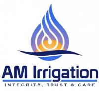 AM Irrigation Logo