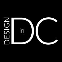 Design In DC Logo