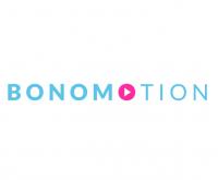 Bonomotion Video Agency logo
