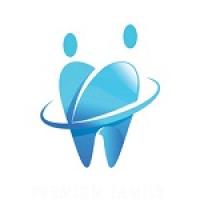 Premium Family Dentistry Logo