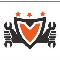 Garage Door Near Me Logo