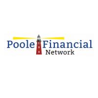 Poole Financial Network Logo