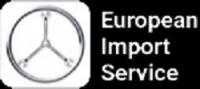 European Import Service Logo