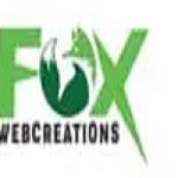 Foxwebcreations Logo