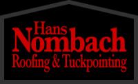 Nombach Roofing and Tuckpointing Logo