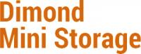 Dimond Mini Storage logo
