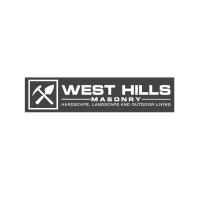 West Hills Masonry Logo