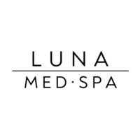Luna Med Spa Logo