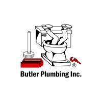 Butler Plumbing Inc Logo