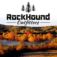 Rockhound Outfitters Logo
