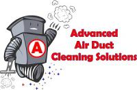 Roseville Air Duct Cleaning Logo