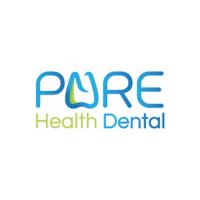 Pure Health Dental Logo