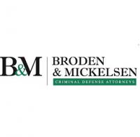 Broden, Mickelsen, LLP Logo