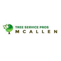 Tree Services Mcallen TX Logo