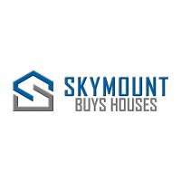 Skymount Buys Houses Logo