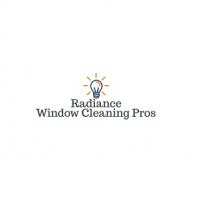 Radiance Window Cleaning Pros Logo