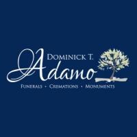 Dominick T. Adamo Funerals, Cremations & Monuments Logo