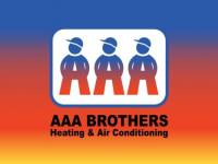 AAA Brothers Logo