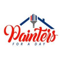 Painters For A Day Logo