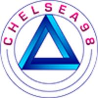 Chelsea98 Logo