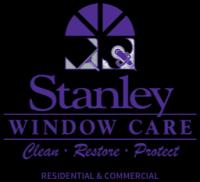 Stanley Window Care logo