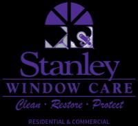 Stanley Window Care Logo