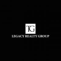 TG Legacy Realty Group Logo