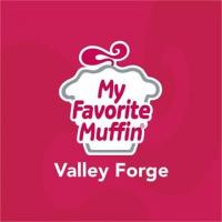 My Favorite Muffin Logo