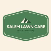Lawn Care Salem Oregon Logo