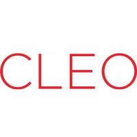 CLEO Cabinetry logo