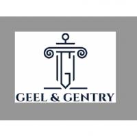 Geel & Gentry logo