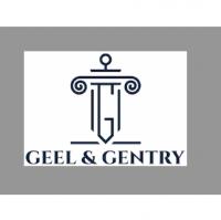 Geel & Gentry Logo