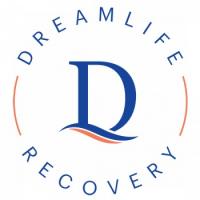 DreamLife Recovery Logo