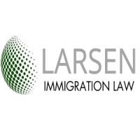 Larsen Immigration Law Group Logo