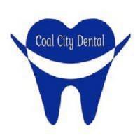 Coal City Dental Logo
