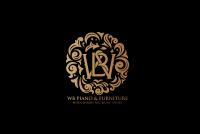 WB PIANO & FURNITURE Logo