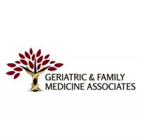Geriatric & Family Medicine Associates Logo