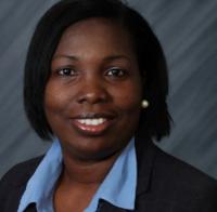 Nadine S. Burnett Logo