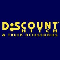 Discount Hitch & Truck Accessories Logo